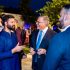 Ambassador Blome celebrates US, Pakistan partnership in Punjab