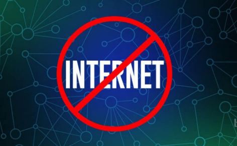 Detrimental impact of recent internet disruptions