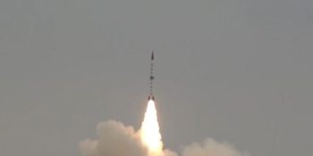 Pakistan successfully conducts Shaheen-II ballistic missile launch