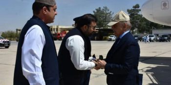 PM Shehbaz in Quetta to review overall security situation after Balochistan unrest