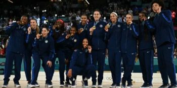 Paris Olympics: USA edge past China with gold in final event to top medal table