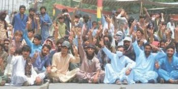 Gwadar sit-in to end as Baloch Yakjehti Committee