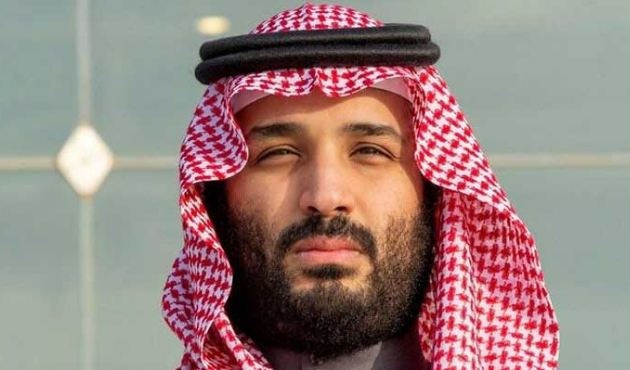 Mohammed bin Salman 'at risk of assassination' over Israel-Saudi normalisation: report