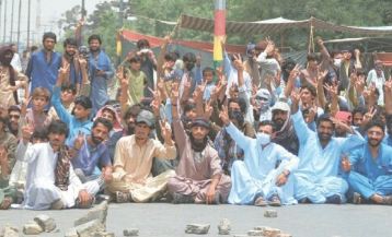 Gwadar sit-in to end as Baloch Yakjehti Committee