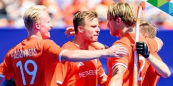 Netherlands clinch Olympic gold in thrilling hockey final
