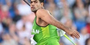 Arshad Nadeem Makes History: Pakistan wins gold at Paris Olympics