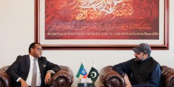 Ethiopia, Pakistan discuss collaborative initiatives for human resource development