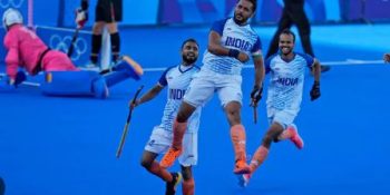 India clinches bronze at Paris Olympics Hockey