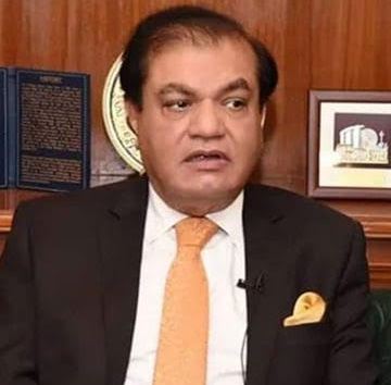 IPPs owners consider forensic audit a deathblow: Mian Zahid Hussain