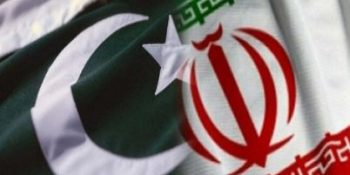 Call for exploiting non-sanctioned areas of cooperation between Pakistan and Iran
