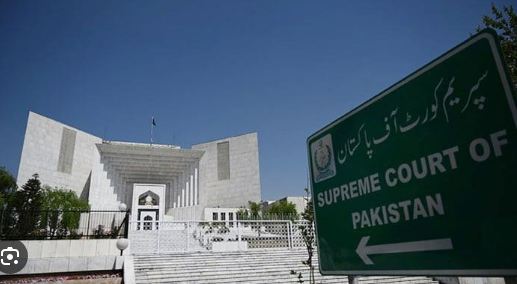 Fazl, Taqi Usmani attend hearing as SC takes up Punjab govt’s petition in Mubarak Sani case