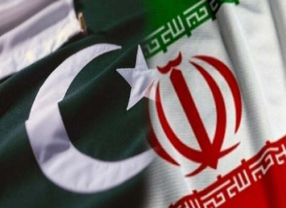 Call for exploiting non-sanctioned areas of cooperation between Pakistan and Iran