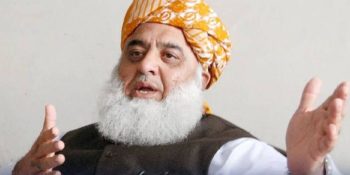 PM Shehbaz fails to deliver: Fazlur Rehman