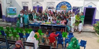 PODA celebrates 77th Independence empowering youth for a greener future