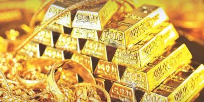 Gold prices in Pakistan hit another record high