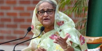 Bangladesh PM Hasina 'resigns', taken to 'safe shelter' after violent protests