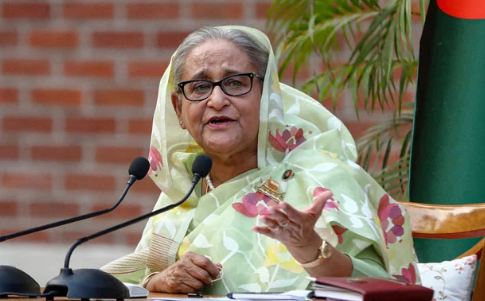 Bangladesh PM Hasina 'resigns', taken to 'safe shelter' after violent protests