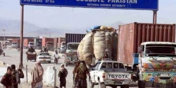 Pak-Afghan liaison committee demands extension in TAD implementation allow trucks clearance