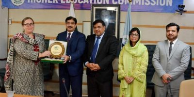 HEC, NNAS, and PNMC collaborate to bridge curriculum gaps in Pakistani nursing education