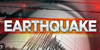 5.4 magnitude earthquake jolts Islamabad, KP region