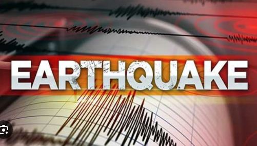 5.4 magnitude earthquake jolts Islamabad, KP region