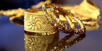 Gold rates continues to plunge in Pakistan