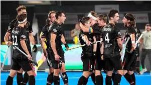 PARIS OLYMPIC HOCKEY: GERMANY BEAT INDIA 3-2 IN A THRILLER TO QUALIFY FOR FINAL