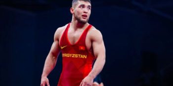 Olympics 2024: Amantur Ismailov lost in the fight for bronze