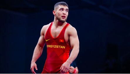 Olympics 2024: Amantur Ismailov lost in the fight for bronze