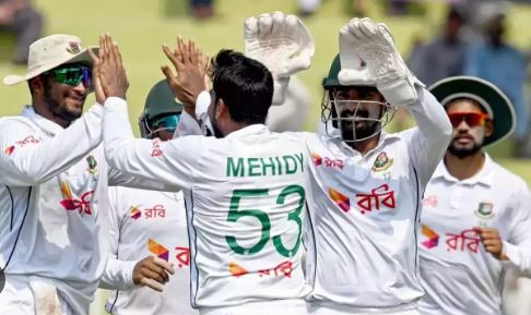 First Ever Test Defeat to Bangladesh: A new low for Pakistan cricket