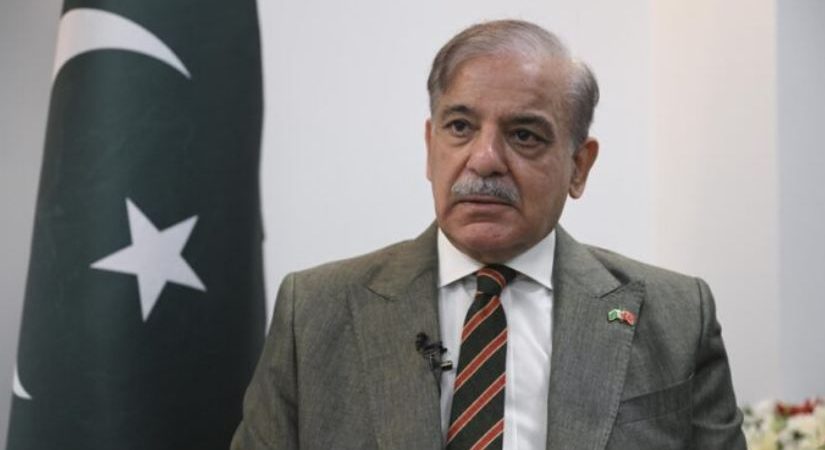 PM Shehbaz vows unwavering resolve to root out terrorism from country