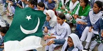 Secretary Blinken extends Independence Day greetings to Pakistan