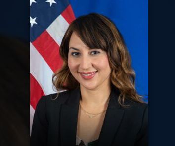 US Mission to Pakistan welcomes Natalie A Baker as new deputy chief of mission