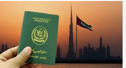 No visa restrictions for Pakistanis in UAE