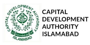 CDA Chairman: Over 150 services to be accessible via Islamabad Super App