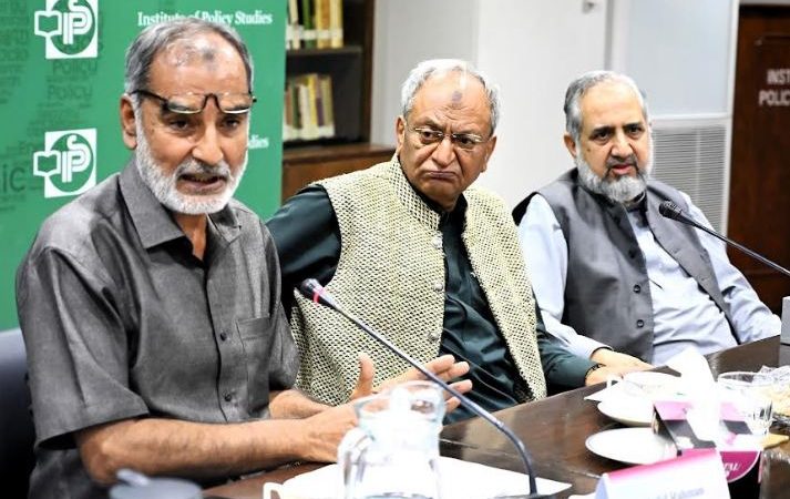 Experts discuss Bangladesh's transition and regional implications at IPS