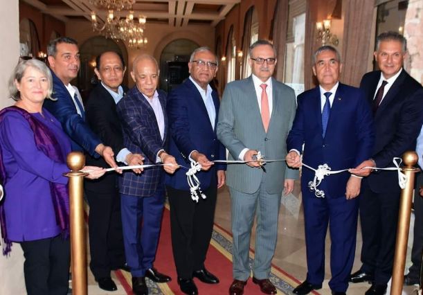 Serena Hotels sponsors photography exhibition in tribute to 77 years of Pakistan