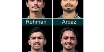 3 key players of Pak national hockey team seek political asylum in Malta