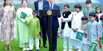 PM kicks off monsoon tree plantation drive