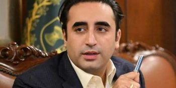 Bilawal Bhutto Zardari extends Eid Milad-un-Nabi "P.B.U.H" greetings to Nation