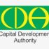 DHA-CDA long standing matter resolved