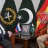 Russian Deputy PM meets COAS Gen. Asim Munir for bilateral security talks