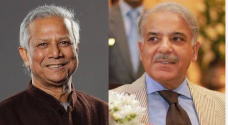 PM’s meeting with Dr. Muhammad Yunus at UNGA sparks optimism in Bangladesh