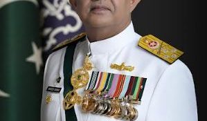 Naval Chief message on World Maritime Day – 2024