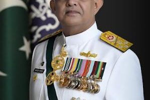 Naval Chief message on World Maritime Day – 2024