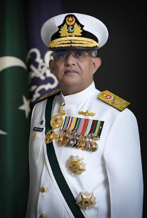 Naval Chief message on World Maritime Day – 2024