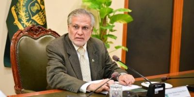 Deputy PM emphasizes expert advisory committee for Pakistan sovereign wealth fund