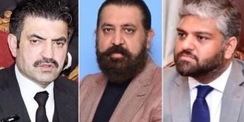 ATC orders to release all PTI lawmakers arrested after Islamabad power show