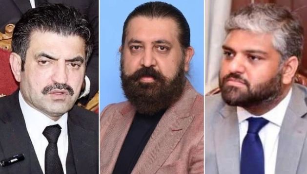 ATC orders to release all PTI lawmakers arrested after Islamabad power show