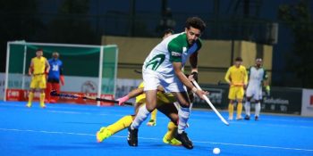 China edges past Pakistan in Asian Hockey Cup semi final shoot-out thriller